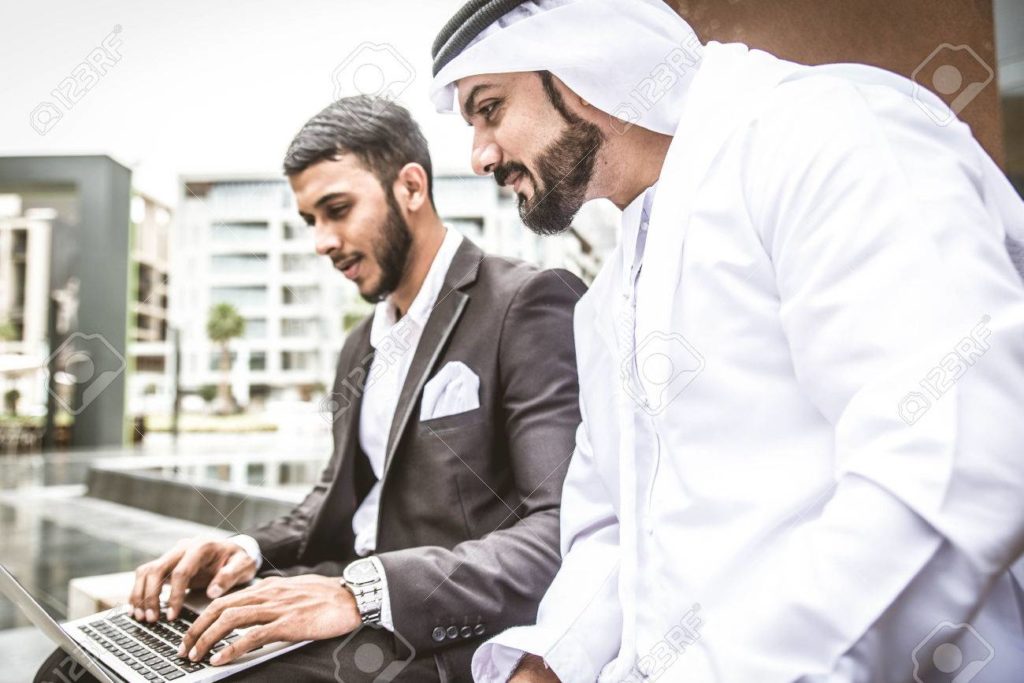 digital advetisement UAE
