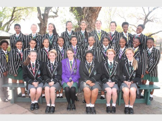 Best High Schools in Boksburg