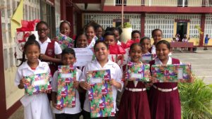 2021 best primary schools Trinidad Tobago