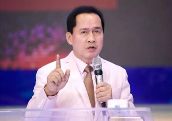 2021 Top 10 Richest and Most Influential Religious Leaders in Philippines 