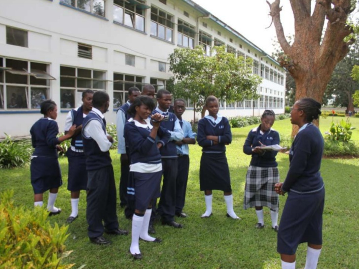 2021 Top 10 Best Private Schools in Zambia