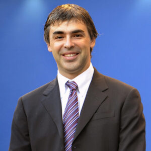 Larry Page net worth. richest people in the world