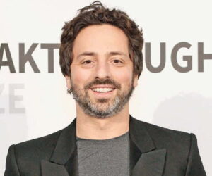 Sergey Brin Biography and Net Worth