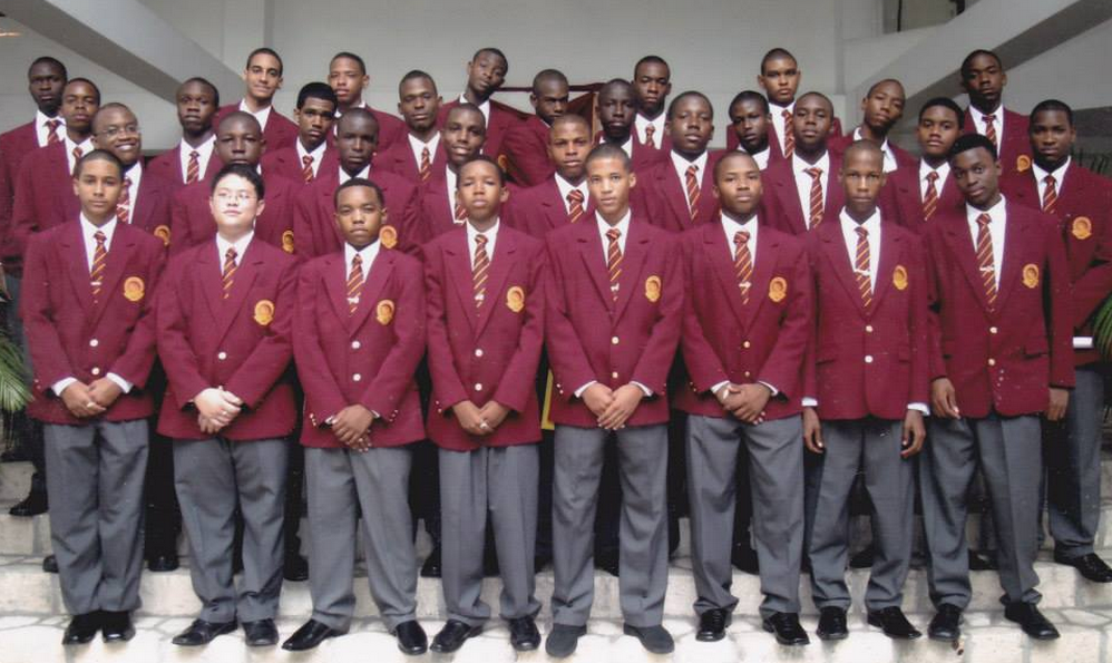 2022 Top 5 Best Boys High Schools in Jamaica Top Most 10