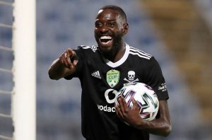 Highest Paid players in Orlando Pirates