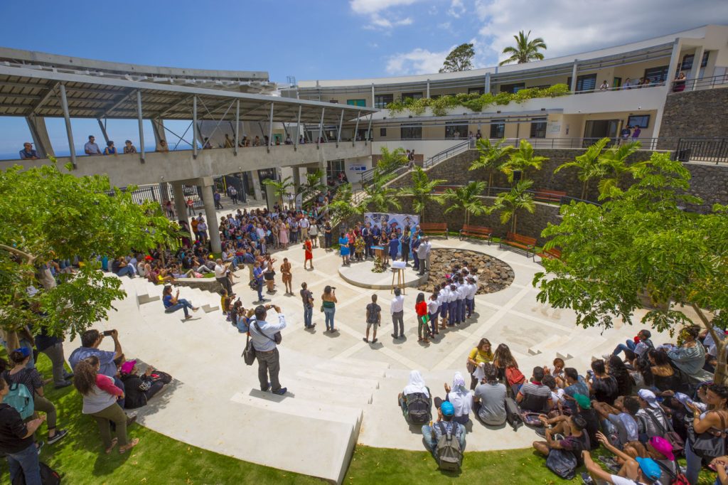 2022 Top 10 des meilleurs lycées de la Réunion