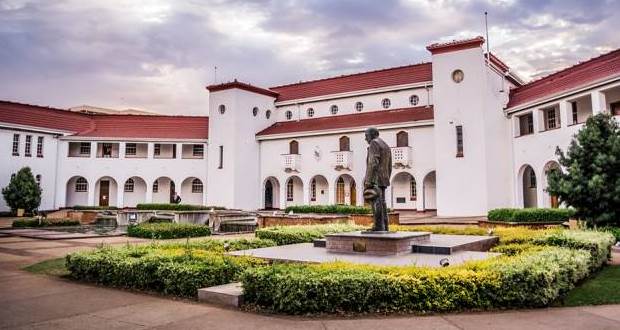 Best Law Universities South Africa