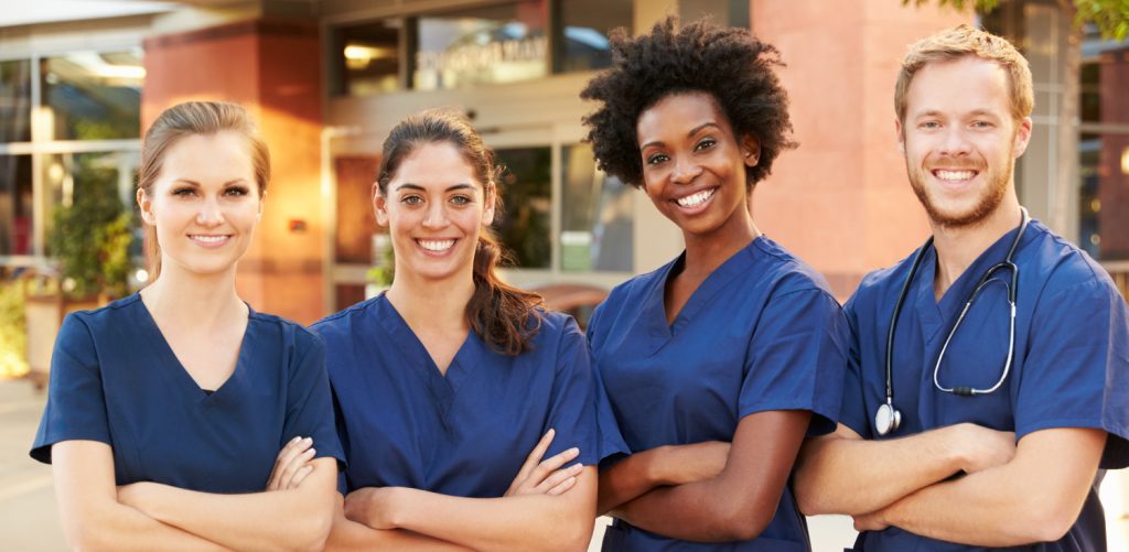 Nursing Practitioners who earn the most South Africa