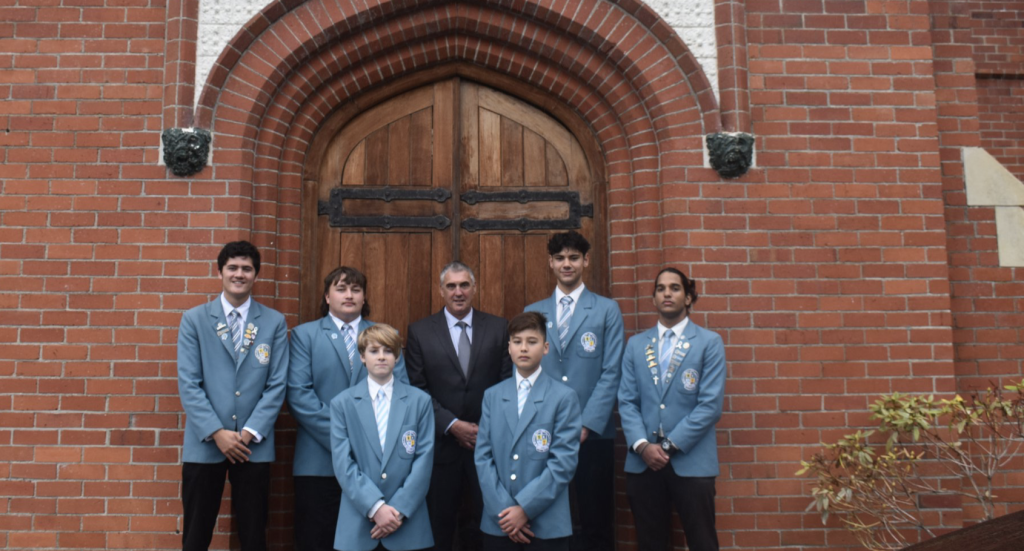best boys schools in New Zealand