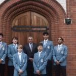 best boys schools in New Zealand