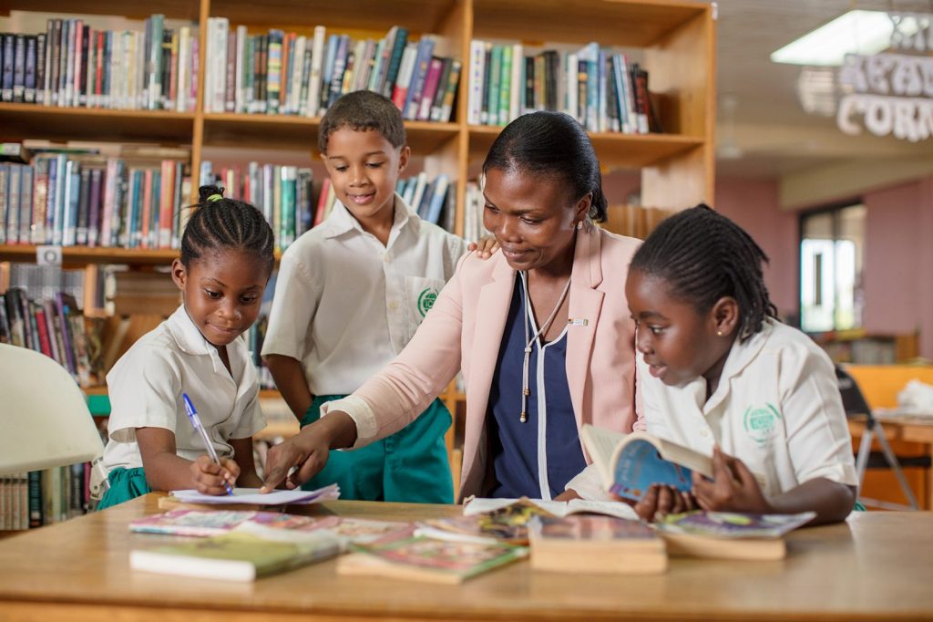 Lista das 10 escolas internacionais caras em Moçambique em 2023
