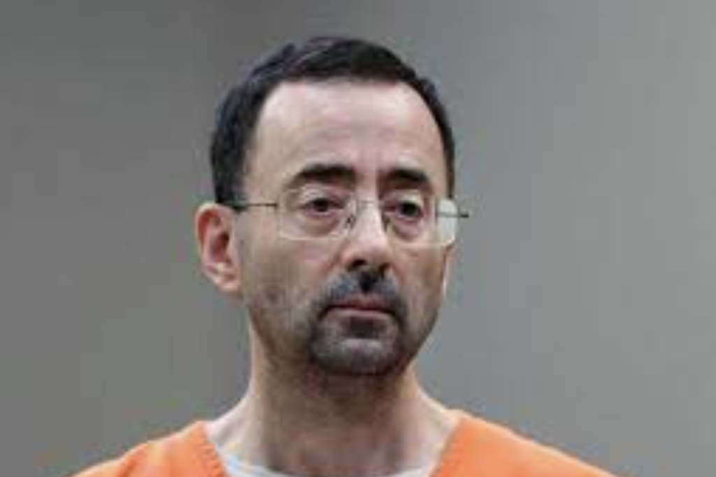Who is Larry Nassar: His Life and Infamous Actions
