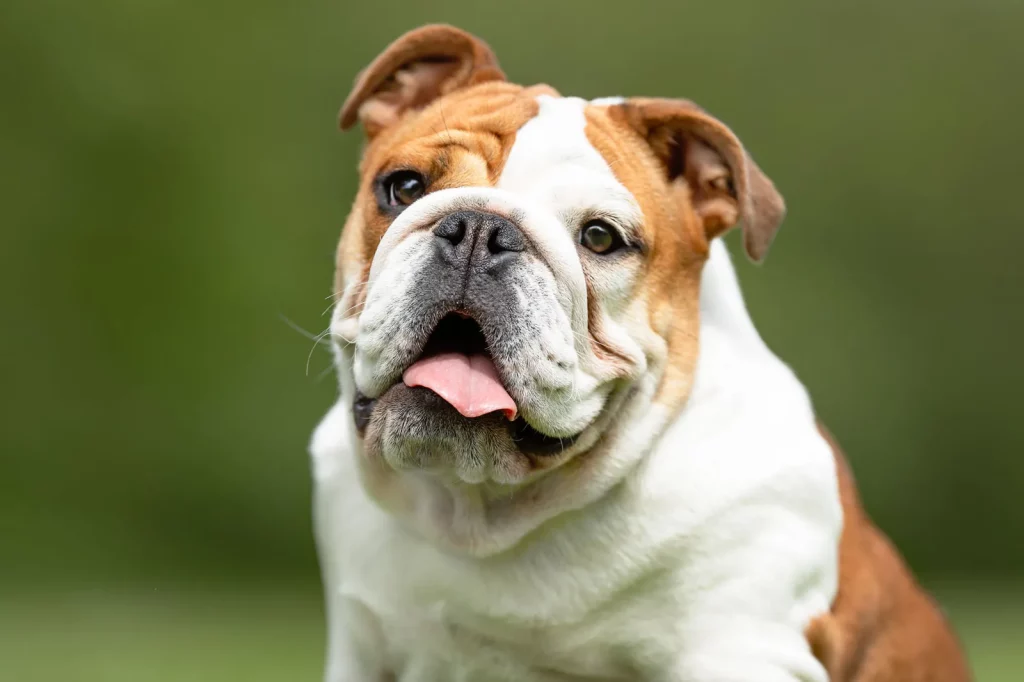 Top 10 Ugliest Dog Breeds in 2024
