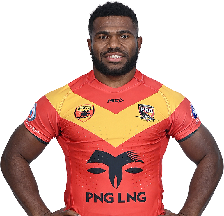 2024 Richest Rugby Players in Papua New Guinea